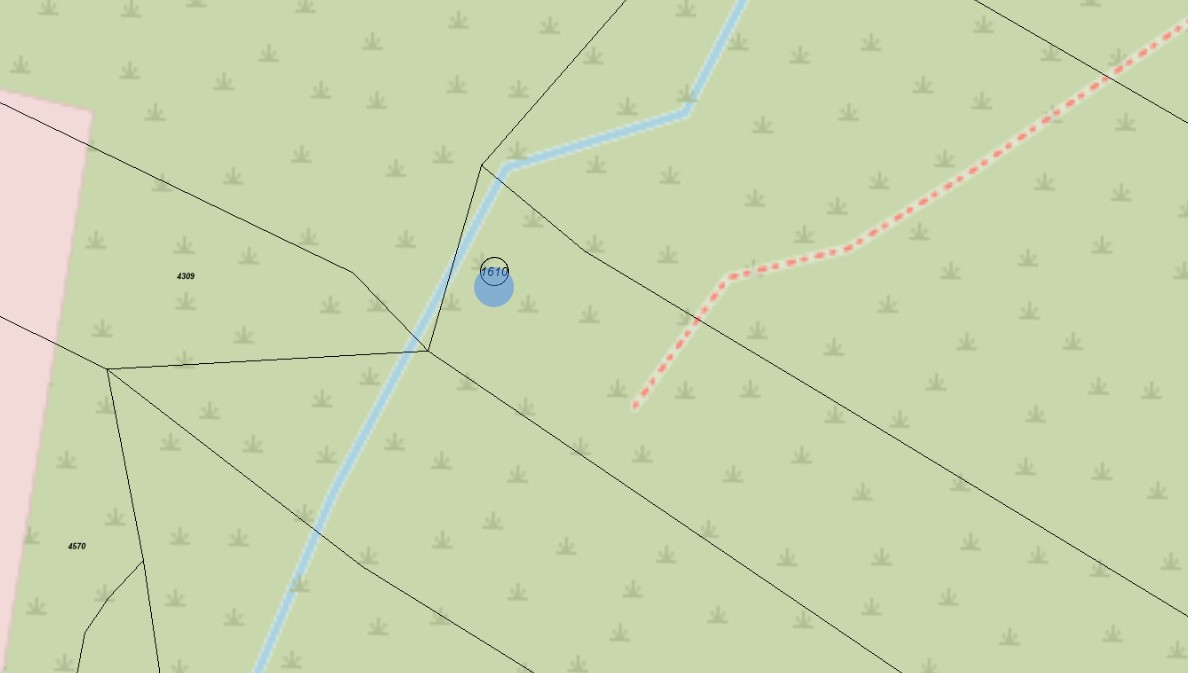Снимка на незаконно сметище в София-град - 1756, бул. Свети Климент Охридски, кв. Малинова долина, София, Студентски, Столична, София-град