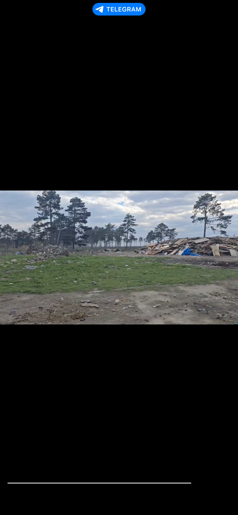 Снимка на незаконно сметище в Варна - 9102, Калина, Новата махала, Каменар, Варна, Варна