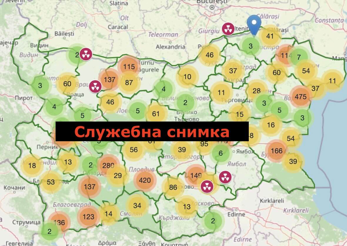 Снимка на незаконно сметище в Пазарджик - 4400, Любен Боянов, кв. Писковец, Пазарджик, Пазарджик, Пазарджик