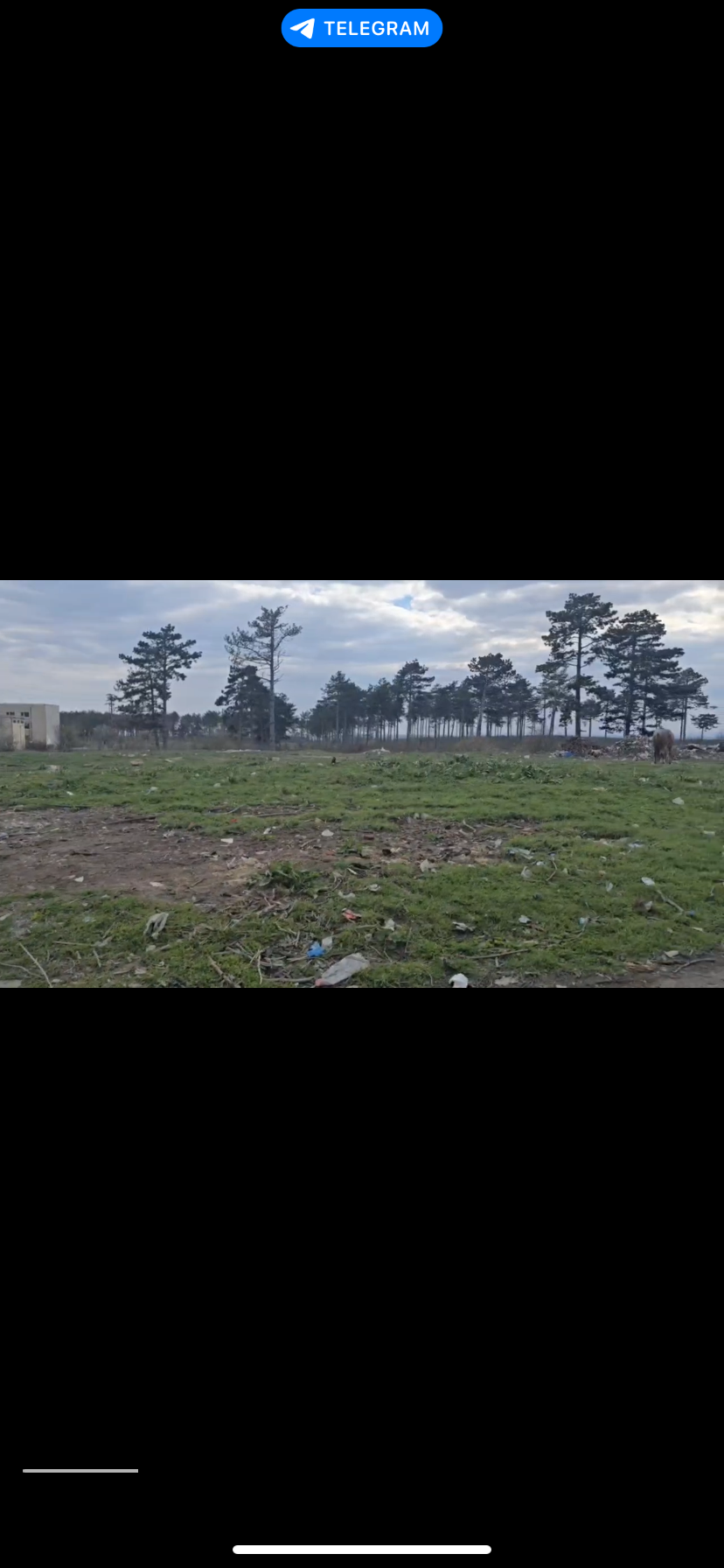 Снимка на незаконно сметище в Варна - 9102, Калина, Новата махала, Каменар, Варна, Варна